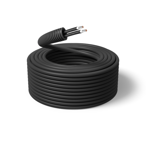 [4230024726] FLEXRØR UV 20/H1Z2Z2-K 2x6 100