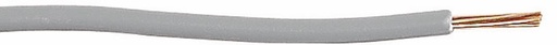 [0200442] INST.LEDN. 1,5MM GRÅ