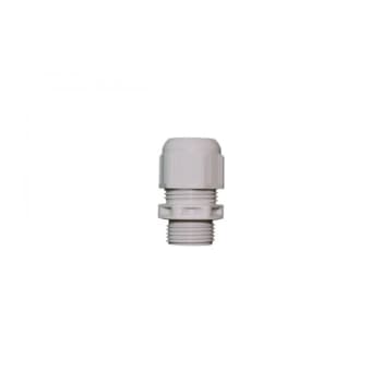 [3813100262] Forskruning PG9 Polyamid IP68, Ø4-8mm, gevind:9mm