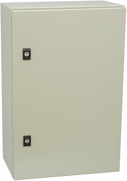 [2599589] MONTERINGSSKAB, IP66, 400X600X250 MM