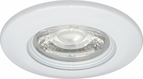 [9974299] DOWNLIGHT MD-99, LED, 5W, HVID, IP44/21