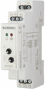 [4028683] IMPULSRELÆ, 1VXL, 230V