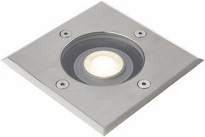 [9977280] HANINGE II SQUARE, GU10, IP67
