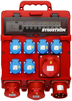 [2470332] BYGGEPLADSCENTRAL, 32A
