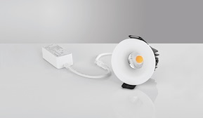 [9974690] DOWNLIGHT BE-3051, LED, 280 LM, 500 CD, TUNE, 230V, 6 STK