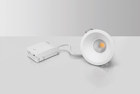 [9974707] LED-DOWNLIGHT, MD-991, AC-CHIP, 2700K, IP44