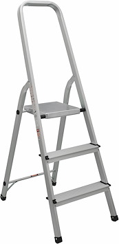[1653992] TRAPPESTIGE, 3 ANTAL TRIN