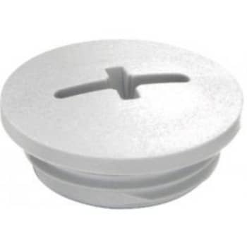 [3813100550] Blindprop M20 Polyamid, grå