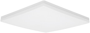 [9975304] BLUETOOTH LED-ARMATUR ESS, RGB/CCT, INKL. RF, KVADRATISK, 25W, ESS-S, 230V, DIM, MB