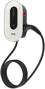 [9952653] LADESTATION SOLAX, 11KW MED KABEL, G2