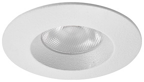 [7477805] DOWNLIGHT BE-1406, 350MA, 95 LM, 3000K, 6-PAK, IP44