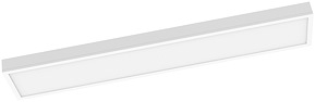 [9972067] PÅBYGNING LED-PANEL REACTO, LINQ, 29-50W, CCT 3000-4000K, IP20