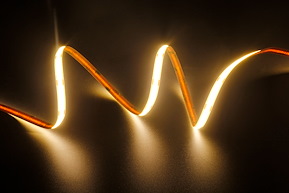 [9975353] LED-STRIP COB, 10 W/M, 1085 LM/M, 3000K, 5 M, 24V