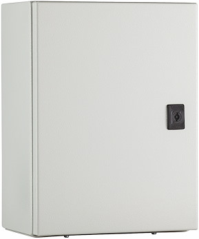 [2506407] MONTERINGSSKAB, IP55, 400X400X200 MM
