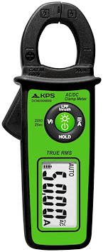 [4205001] TANGAMPEREMETER MINI, 300A AC/DC
