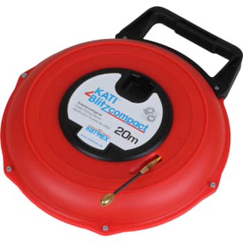 [2797018206] Kati Blitz Compact Søgefjeder 20 meter, Ø3 mm komplet