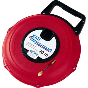 [2797018303] Kati Blitz Compact Søgefjeder 30 meter, Ø3 mm komplet