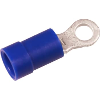 [2921106230] Isol. ringkabelsko A2553R 1,5-2,5mm2 M5 Blå