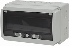 [2589036] KAPSLING 13 MODUL, IP66