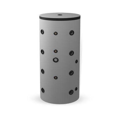 [372141030] ELDOM AKK. TANK 300 L ISO