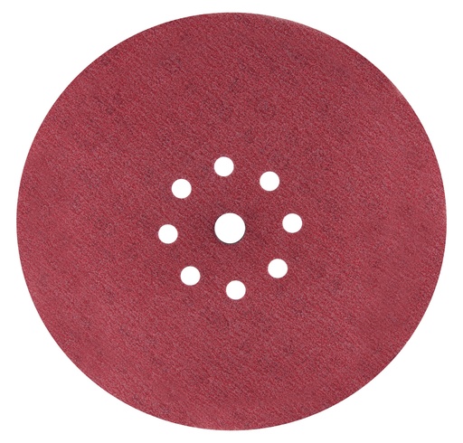 [881355603] SLIBEPAPIR Ø225MM K180 25STK