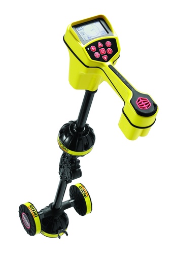 [881000047] LOKALISERINGSAPPARAT SR20
