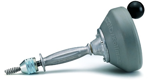 [861283260] HÅND RENSEMASKINE K25 RIDGID