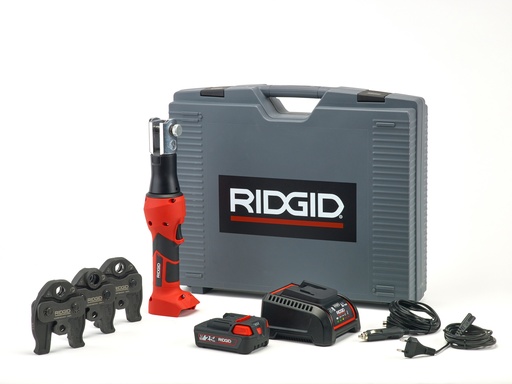 [861280606] RIDGID KIT, RP219+TH 16-20-26