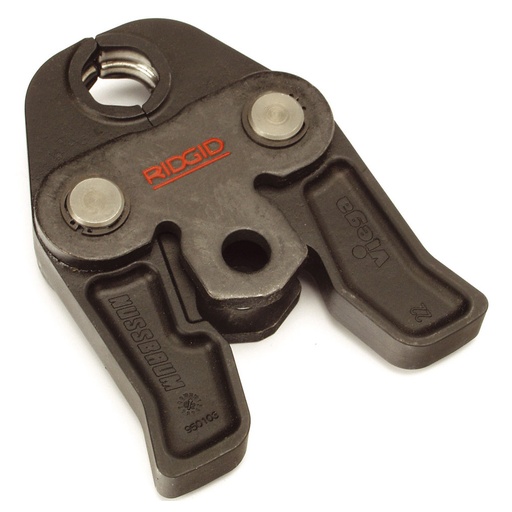 [861283241] BAKKE VIEGA PRESS 15MM RIDGID