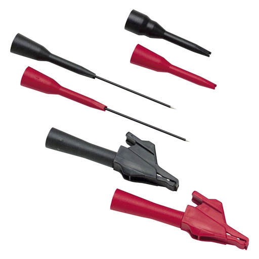 [2098106901] FLUKE TESTPROBE ADAP.KIT TP920