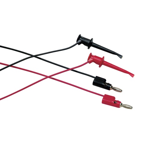 [2098106956] FLUKE TESTLEDN. MINIKROG TL940