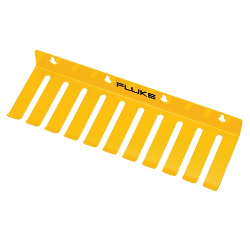 [2098107010] FLUKE TESTLEDNINGSHOLDER H900