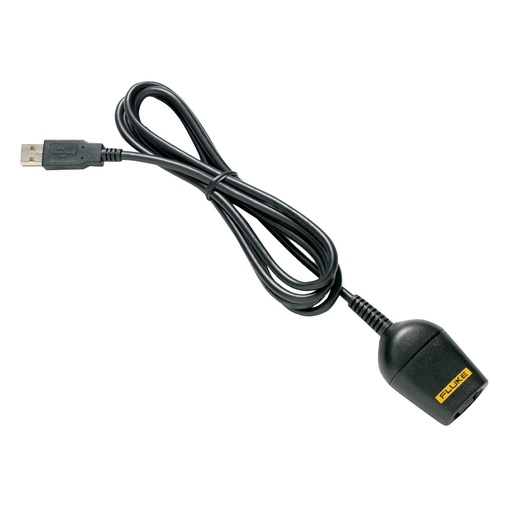 [2098288706] FLUKE INTERFACEKABEL IR189USB