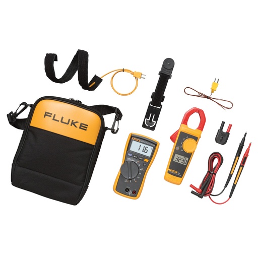 [2098659209] FLUKE KOMBOSÆT 116/323