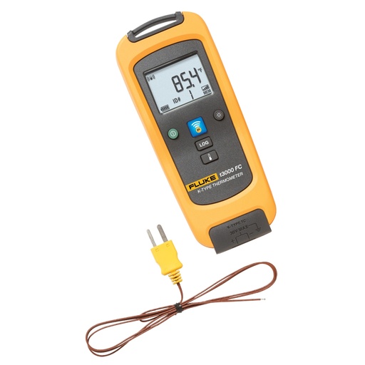 [2098692020] FLUKE K-TEMPERATURMOD. T3000FC