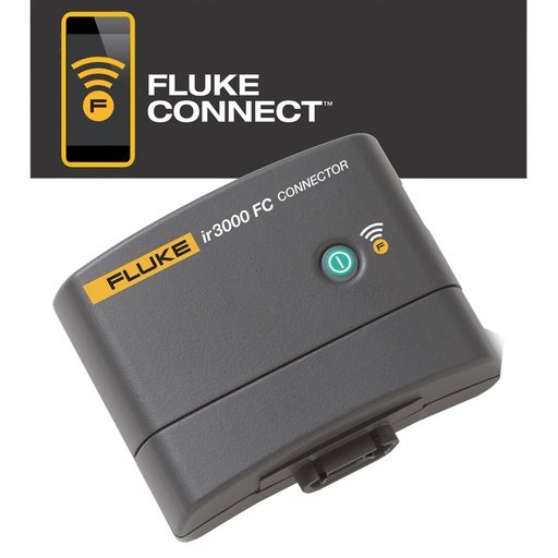 [2098723850] FLUKE KONNEKTOR IR3000 FC
