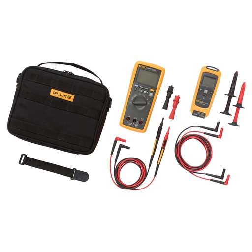 [2098724574] FLUKE SPÆND. DC V3001FC KIT