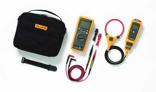 [2098724231] FLUKE IFLEX SÆT A3001 FC KIT
