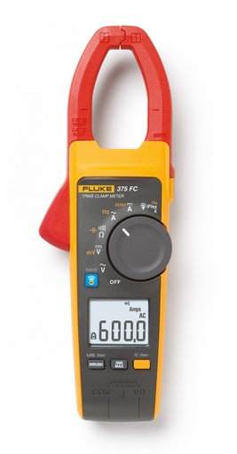 [2098798461] FLUKE TANGMETER 375FC SAND RMS