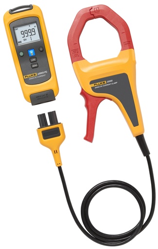 [2098785270] FLUKE TANGMETER 2000A DC A3003