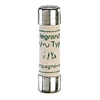 [3925100192] PATRONSIKRING 10X38 2A AM