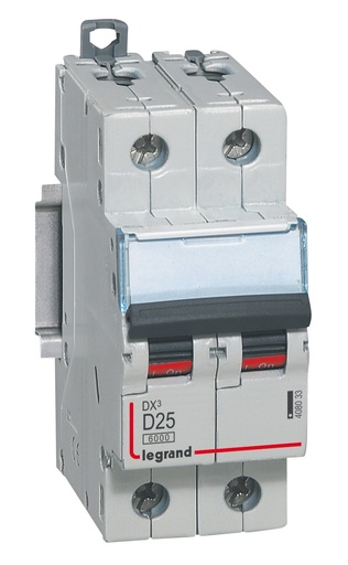[3922207700] AUTOMATSIKR. D 13A 2P 2M DX3