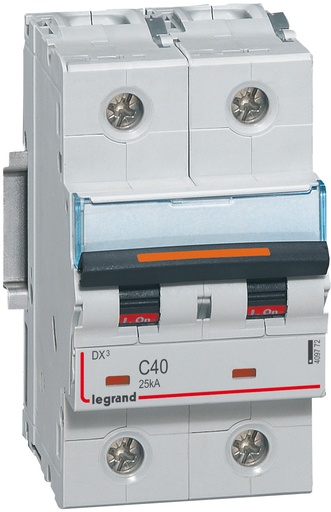 [3922316798] AUTOMATSIKR. C 20A 2P DX3 25KA