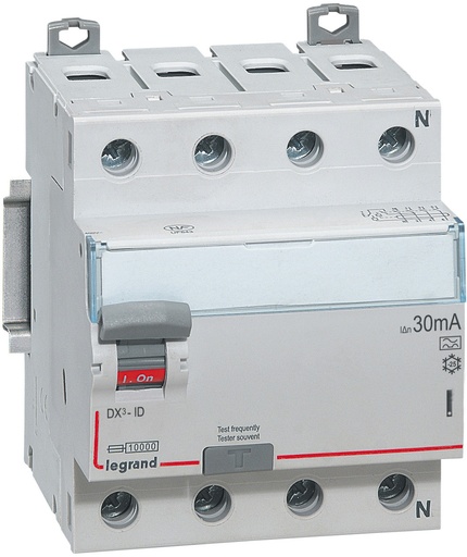 [3922401467] HPFI 4P 80A 30MA TYPE A DX3