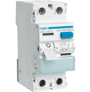 [1522025148] PFI AFBRYDER 2P 40A 300MA A