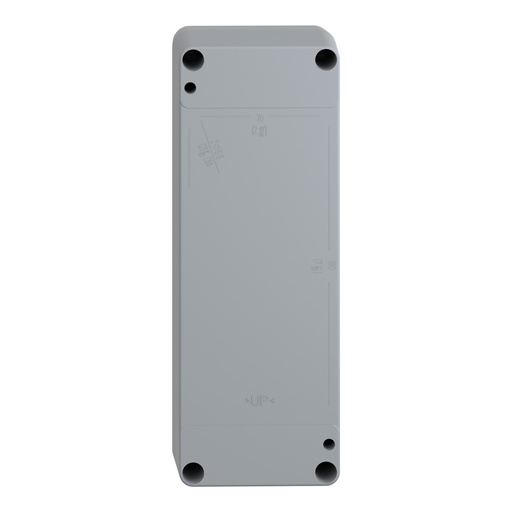 [7517113690] TRYKKNAPKASE M/8 Ø22 HULLER