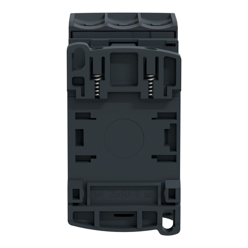 [7522410278] KONTAKTOR LC1D38BD 38A 24V DC