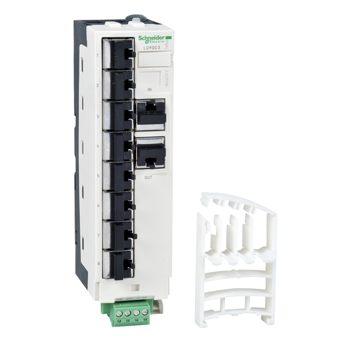 [7522501996] HUB MODBUS
