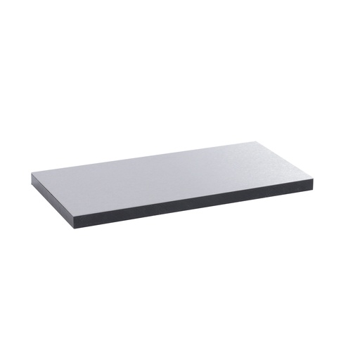 [8736111977] G-BOKS LÅGPL. 15MM 8/12M STÅL
