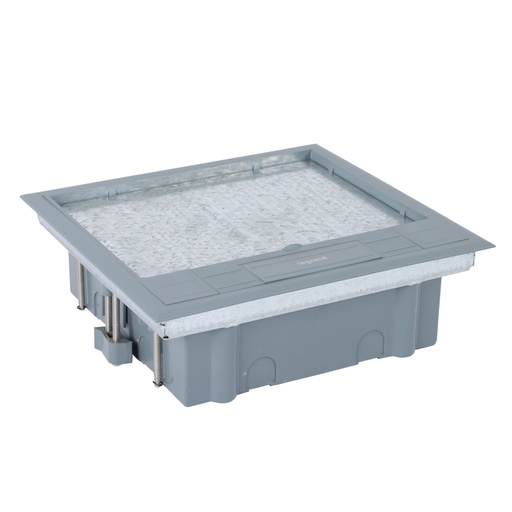 [8736112057] G-BOKS INDSTØBN. BOKS HORI 12M
